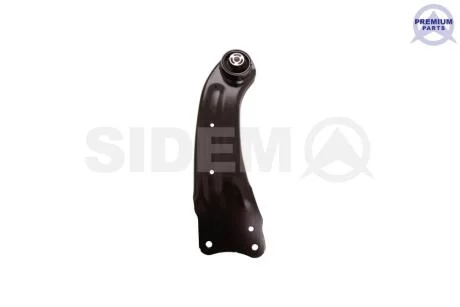 Рычаг задн. Audi Q3 11-18/VW Passat 05-14/Sharan 10-/Tiguan 07-18 Л. SIDEM 63050