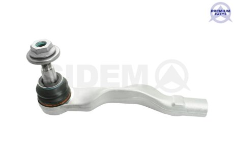 PORSCHE Наконечник передн. лів. PANAMERA (971) 2.9 (97AAY1, 97BAY1, 97AGY1, 97AAI1, 97BAI1, 97BAM1) 19-23 SIDEM 63132