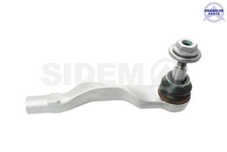 PORSCHE Наконечник передн. прав. PANAMERA (971) 2.9 (97AAY1, 97BAY1, 97AGY1, 97AAI1, 97BAI1, 97BAM1) 19-23 SIDEM 63133