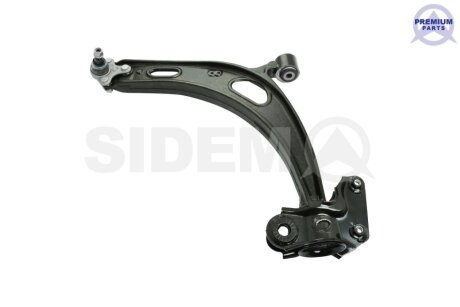 VW Поперечний важіль підвіски передн. лів. ATLAS CROSS SPORT (CMC) 19- SIDEM 63256
