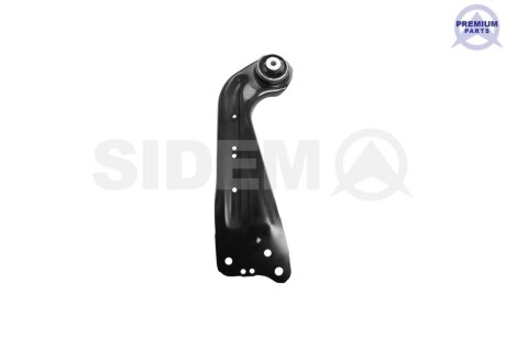 VW Поздовжній важіль підвіски задн. лів. ATLAS (CA1, CA2, CA3) 3.6 FSI 4motion 16- SIDEM 63258