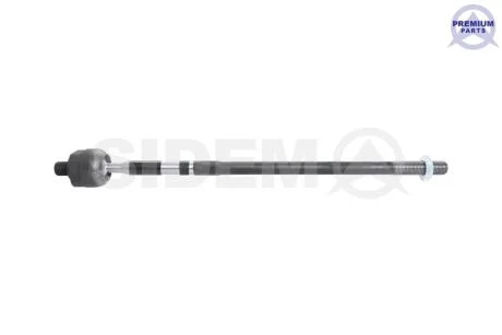 Тяга рулевая VW Passat 88-97 (+ГУ) (TRW) SIDEM 63338 A