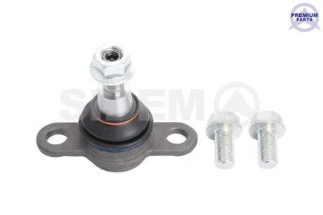 Опора шаровая (передняя/снизу) VW Crafter 16- SIDEM 64086