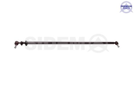 LAND ROVER Кермова тяга передн. лів. DISCOVERY II (L318) 2.5 Td5 4x4 98-04 SIDEM 65939