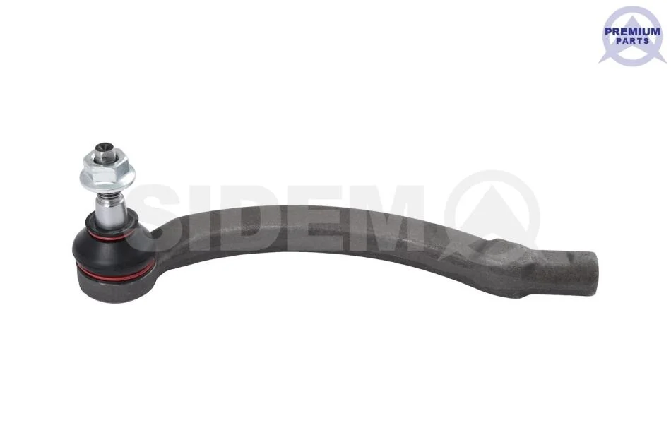 VOLVO наконечник рульової тяги лів. S60,80 99- SIDEM 67138 (фото 1)
