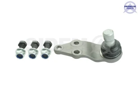 VOLVO кульова опора прав. з кріпленням XC40 17- SIDEM 67289