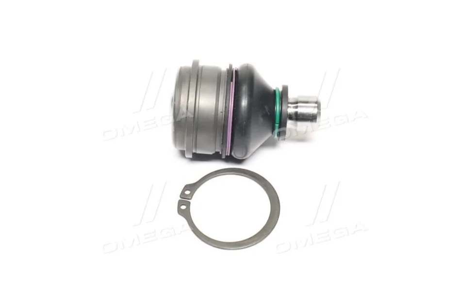 Опора шаровая SUZUKI SWIFT III 05 перед. мост (выр-во) SIDEM 77080 (фото 1)