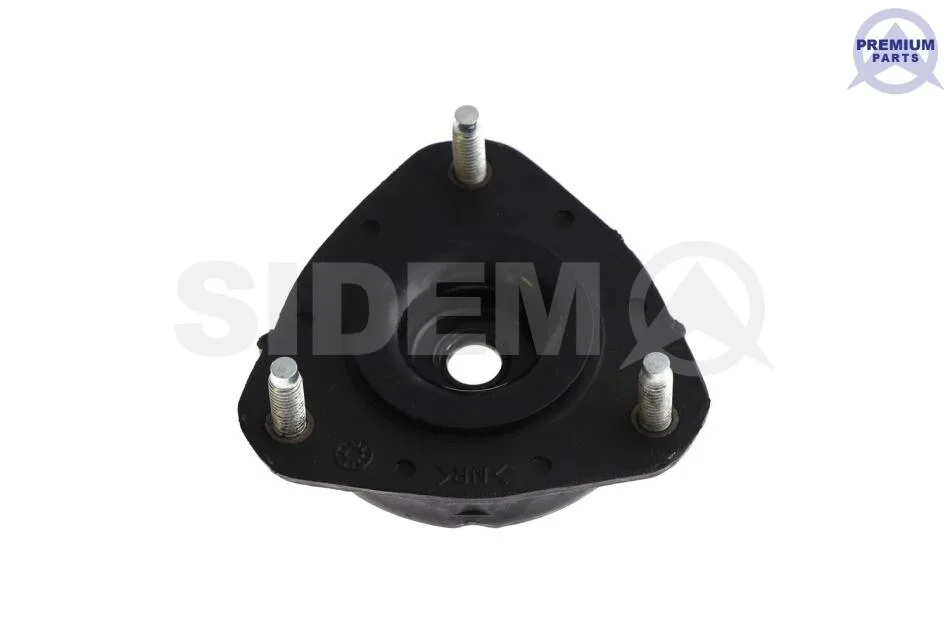 FORD подушка переднього амортизатора (без підшипника) Connect 02-,Focus 98- SIDEM 803414 (фото 1)