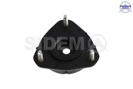 FORD подушка переднього амортизатора (без підшипника) Connect 02-,Focus 98- SIDEM 803414