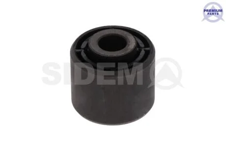 Сайлентблок рычага FORD C-MAX, FOCUS II, III, MAZDA 3, 5 99- зад. мост верх (Выр-во) SIDEM 803702