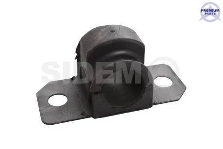 Подушка стабілізатора гумова SIDEM 803807