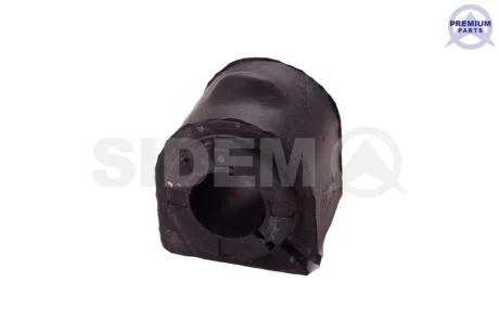 Подушка стабілізатора гумова SIDEM 803814