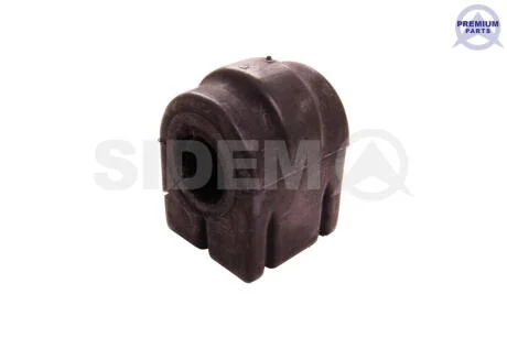 Подушка стабілізатора гумова SIDEM 803815