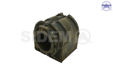 Втулка стабілізатора гумова SIDEM 804906