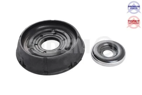 Опора амортизатора резинометаллическая в комплекте. SIDEM 805400 KIT