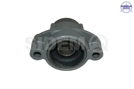 RENAULT С/блок переднього важеля R25,Espace II SIDEM 805634