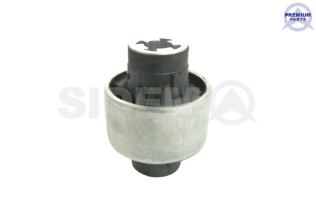 RENAULT С/блок переднього важеля Megane IV 15- SIDEM 805655