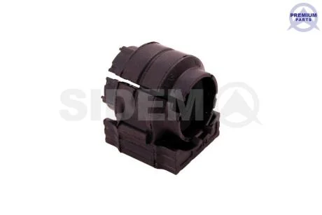 Подушка стабілізатора гумова SIDEM 809902