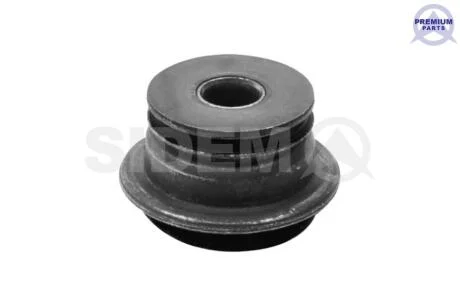 FIAT С/блок балки моста задн. PUNTO (176_) 1.6 94-97 SIDEM 819303