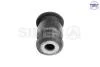 Сайлентблок SIDEM 819640 (фото 1)
