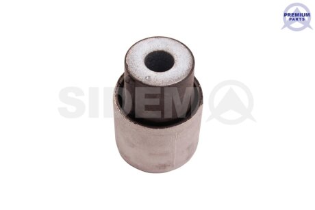 FIAT С/блок поздовжнього важеля підвіски задн. 500X (334_) 1.6 (334AXE1A) 14-20 SIDEM 819704