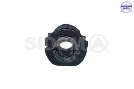 FIAT втулка передн.стабілізатора Fiorino,Citroen Nemo,Peugeot Bipper 08- 20mm SIDEM 819804