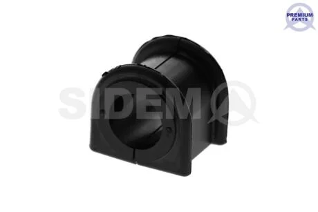 Подушка стабилизатора резиновая. SIDEM 819900