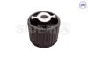 Сайлентблок балки задн. (спереду) BMW 5 (F10/F11/F07)/6 (F12/F13) 08-18 SIDEM 821331 (фото 1)