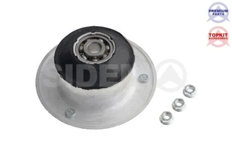 Опора амортизатора переднього BMW 3 (E46)/5 (E39)/X3 (E83) SIDEM 821402