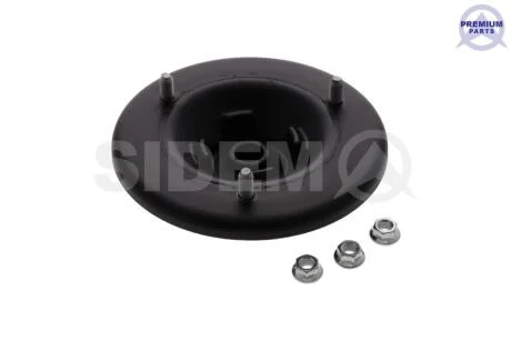 Опора амортизатора резинометаллическая SIDEM 821419