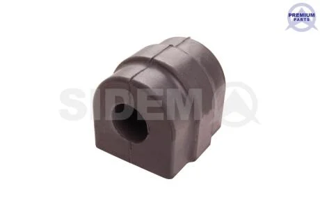 Подушка стабілізатора гумова SIDEM 821825