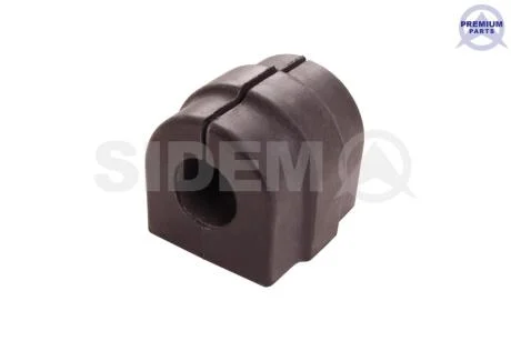 Подушка стабілізатора гумова SIDEM 821826