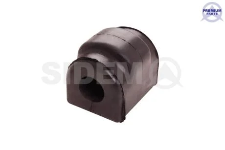 Подушка стабілізатора гумова SIDEM 821911