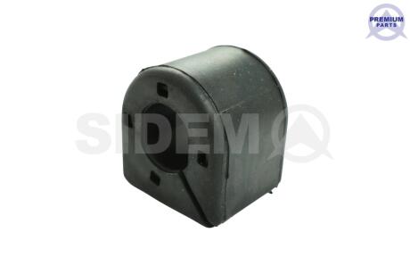 MG Втулка стабілізатора передн. MG ZS Джип 1.5 VTi 17- SIDEM 823802