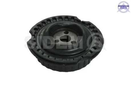 Опора амортизатора перед./зад. Audi Q7 06-15 / Touareg/Cayenne 02-10 SIDEM 837404