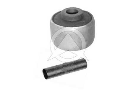 VW С/блок передн. важеля +втулка! Audi 100 -94, A6 -97 SIDEM 837609 KIT