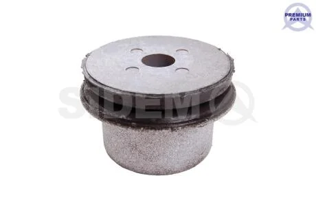 Сайлентблок рычага заднего AUDI A4 04-08, A4 00-04 SIDEM 837733