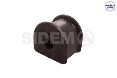 Подушка стабілізатора гумова SIDEM 837902