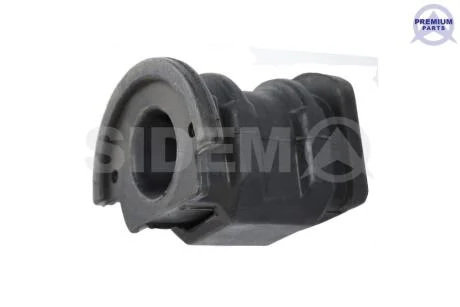 Сайлентблок переднего рычага (снизу) Nissan Almera/Sunny 86-91 SIDEM 841609