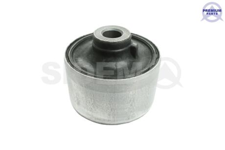 Сайлентблок важеля перед. (знизу/позаду) NISSAN QASHQAI (J12) 21- SIDEM 841643