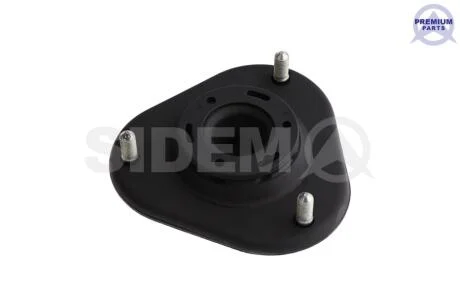 Опора амортизатора резинометаллическая SIDEM 845415