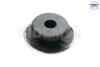 CITROEN Опора амортизатора без підшипника C1 1.0-1.4 05-, PEUGEOT 107 1.0-1.4 05- SIDEM 845510 (фото 1)