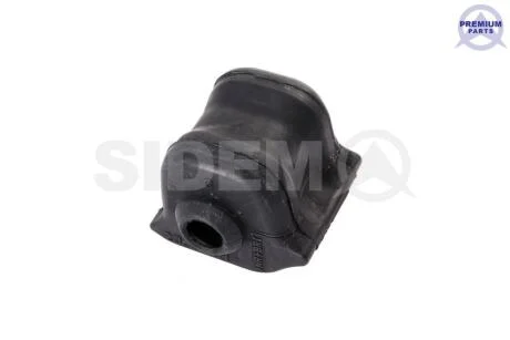 Подушка стабілізатора гумова SIDEM 845822
