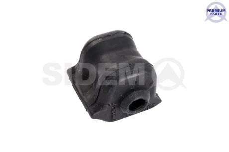Подушка стабілізатора гумова SIDEM 845823