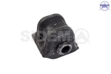 Подушка стабілізатора гумова SIDEM 845827