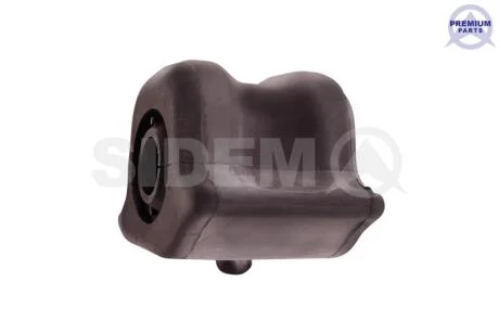 Подушка стабілізатора гумова SIDEM 845842