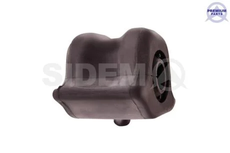 Подушка стабілізатора гумова SIDEM 845843