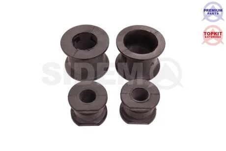 DB Р/к передн.стабілізатора d=34мм ML W163 SIDEM 849820 SET