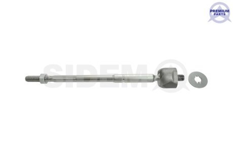 ISUZU Тяга рульова D-MAX II 1.9 17-, 2.5 12- SIDEM 85012