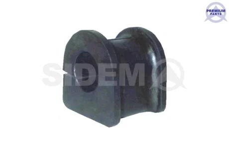 Подушка стабілізатора гумова SIDEM 850806